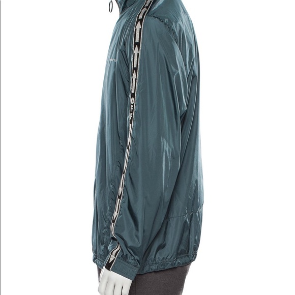 NWT Off-White Track Jacket - Picture 2 of 7